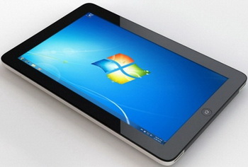 Pioneer dreamBook ePad f10